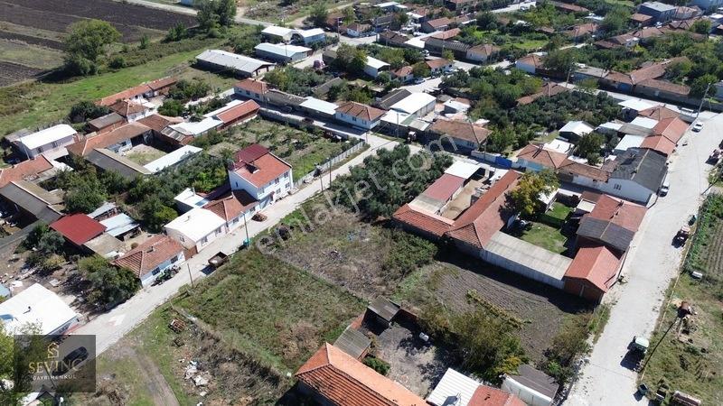Sevinç'ten Bandırma Bereketli Mahallesinde Köy İçi 600m² Arsa — fotoğraf 5