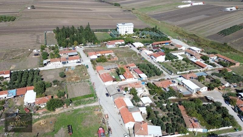 Sevinç'ten Bandırma Bereketli Mahallesinde Köy İçi 600m² Arsa — fotoğraf 10