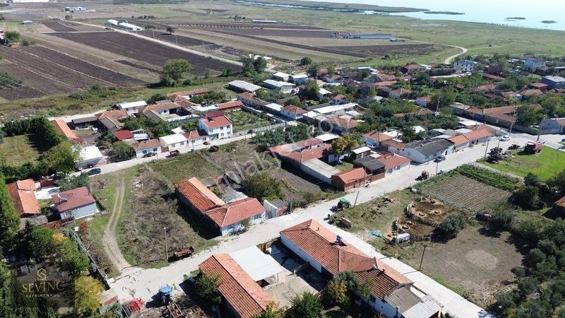 Sevinç'ten Bandırma Bereketli Mahallesinde Köy İçi 600m² Arsa — fotoğraf 12