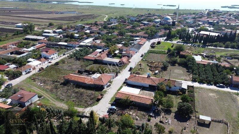Sevinç'ten Bandırma Bereketli Mahallesinde Köy İçi 600m² Arsa — fotoğraf 13