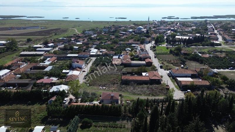 Sevinç'ten Bandırma Bereketli Mahallesinde Köy İçi 600m² Arsa — fotoğraf 14