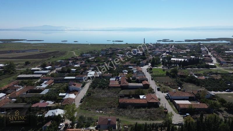 Sevinç'ten Bandırma Bereketli Mahallesinde Köy İçi 600m² Arsa — fotoğraf 15