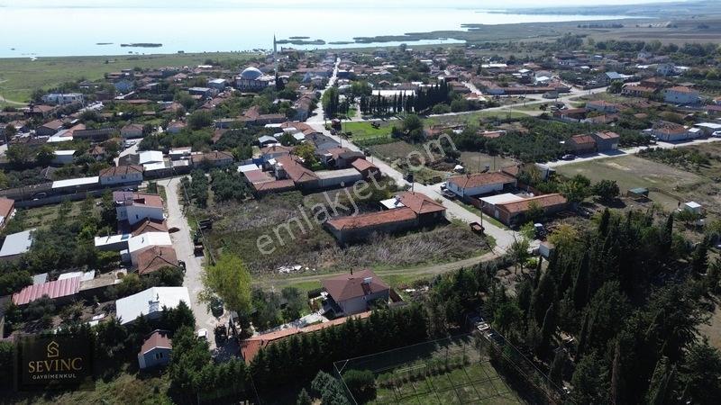 Sevinç'ten Bandırma Bereketli Mahallesinde Köy İçi 600m² Arsa — fotoğraf 16