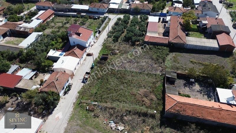 Sevinç'ten Bandırma Bereketli Mahallesinde Köy İçi 600m² Arsa — fotoğraf 17