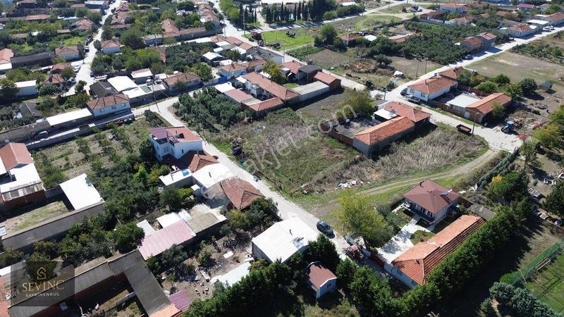 Sevinç'ten Bandırma Bereketli Mahallesinde Köy İçi 600m² Arsa — fotoğraf 18