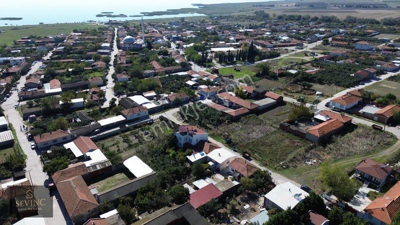 Sevinç'ten Bandırma Bereketli Mahallesinde Köy İçi 600m² Arsa — fotoğraf 19