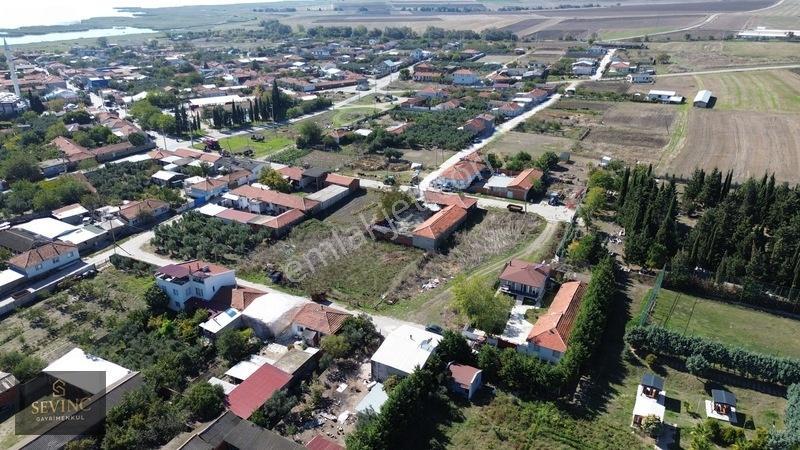 Sevinç'ten Bandırma Bereketli Mahallesinde Köy İçi 600m² Arsa — fotoğraf 20