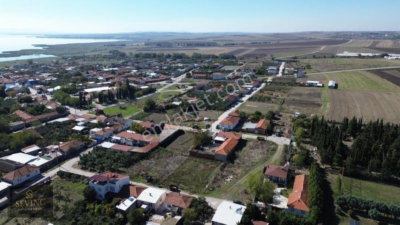 Sevinç'ten Bandırma Bereketli Mahallesinde Köy İçi 600m² Arsa — fotoğraf 21