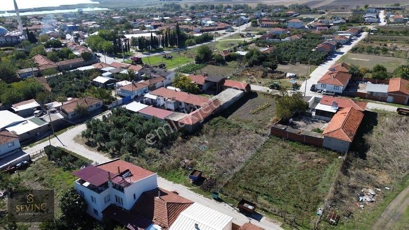 Sevinç'ten Bandırma Bereketli Mahallesinde Köy İçi 600m² Arsa — fotoğraf 22