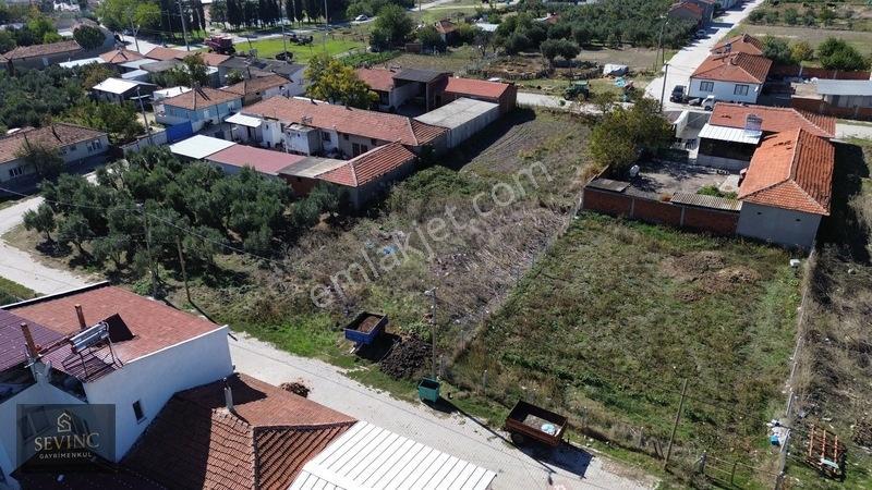 Sevinç'ten Bandırma Bereketli Mahallesinde Köy İçi 600m² Arsa — fotoğraf 23