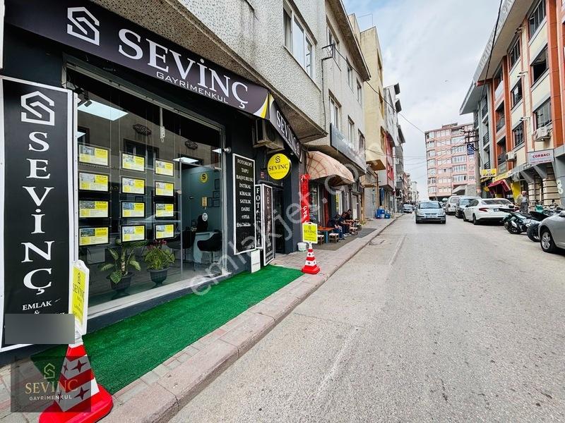 Sevinç'ten Bandırma Bereketli Mahallesinde Köy İçi 600m² Arsa — fotoğraf 26