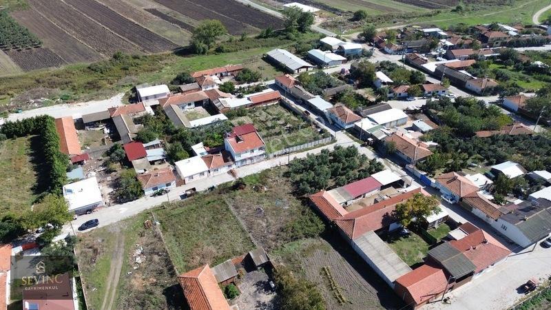 Sevinç'ten Bandırma Bereketli Mahallesinde Köy İçi 600m² Arsa — fotoğraf 32
