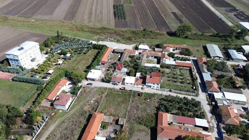 Sevinç'ten Bandırma Bereketli Mahallesinde Köy İçi 600m² Arsa — fotoğraf 34
