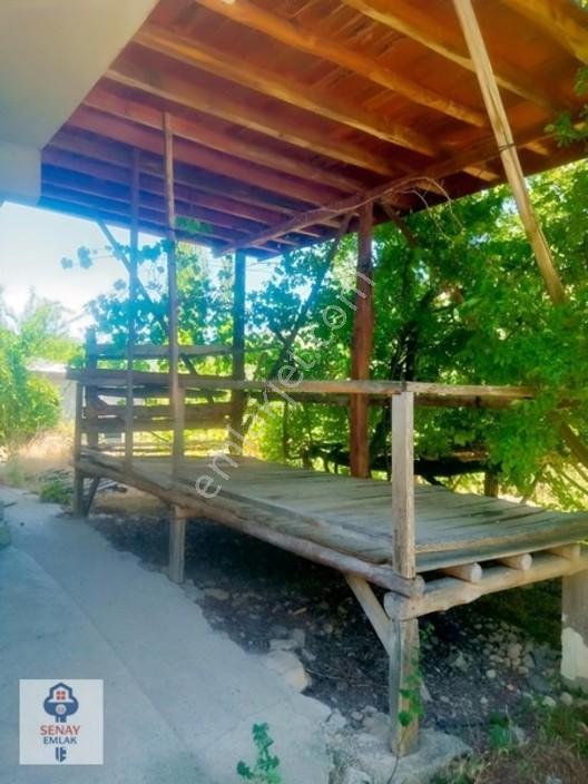 Saimbeyli /gürleşende Satılık Ev Ve Bahçe 3800m² — fotoğraf 9