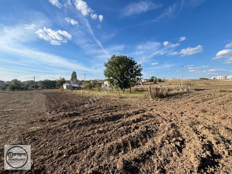 Demirland'dan Satılık Parmakören'de 3940m² İmara Yakın Tarla — fotoğraf 20