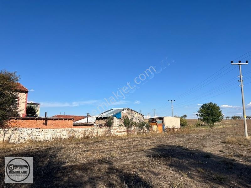 Demirland'dan Satılık Parmakören'de 3940m² İmara Yakın Tarla — fotoğraf 27