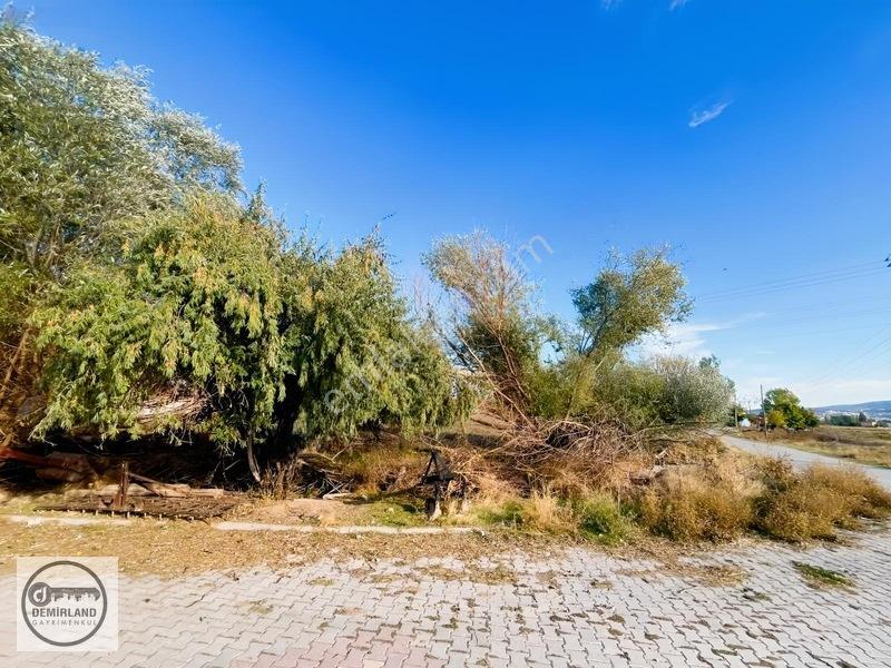 Demirland'dan Satılık Parmakören'de 3940m² İmara Yakın Tarla — fotoğraf 28