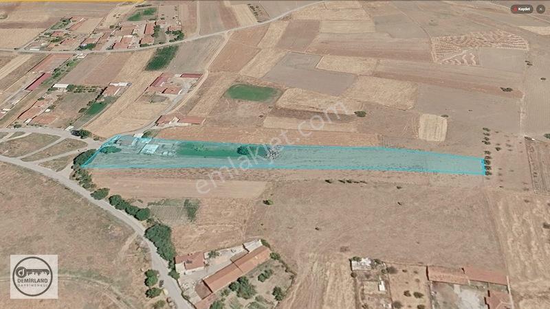 Demirland'dan Satılık Parmakören'de 3940m² İmara Yakın Tarla — fotoğraf 30