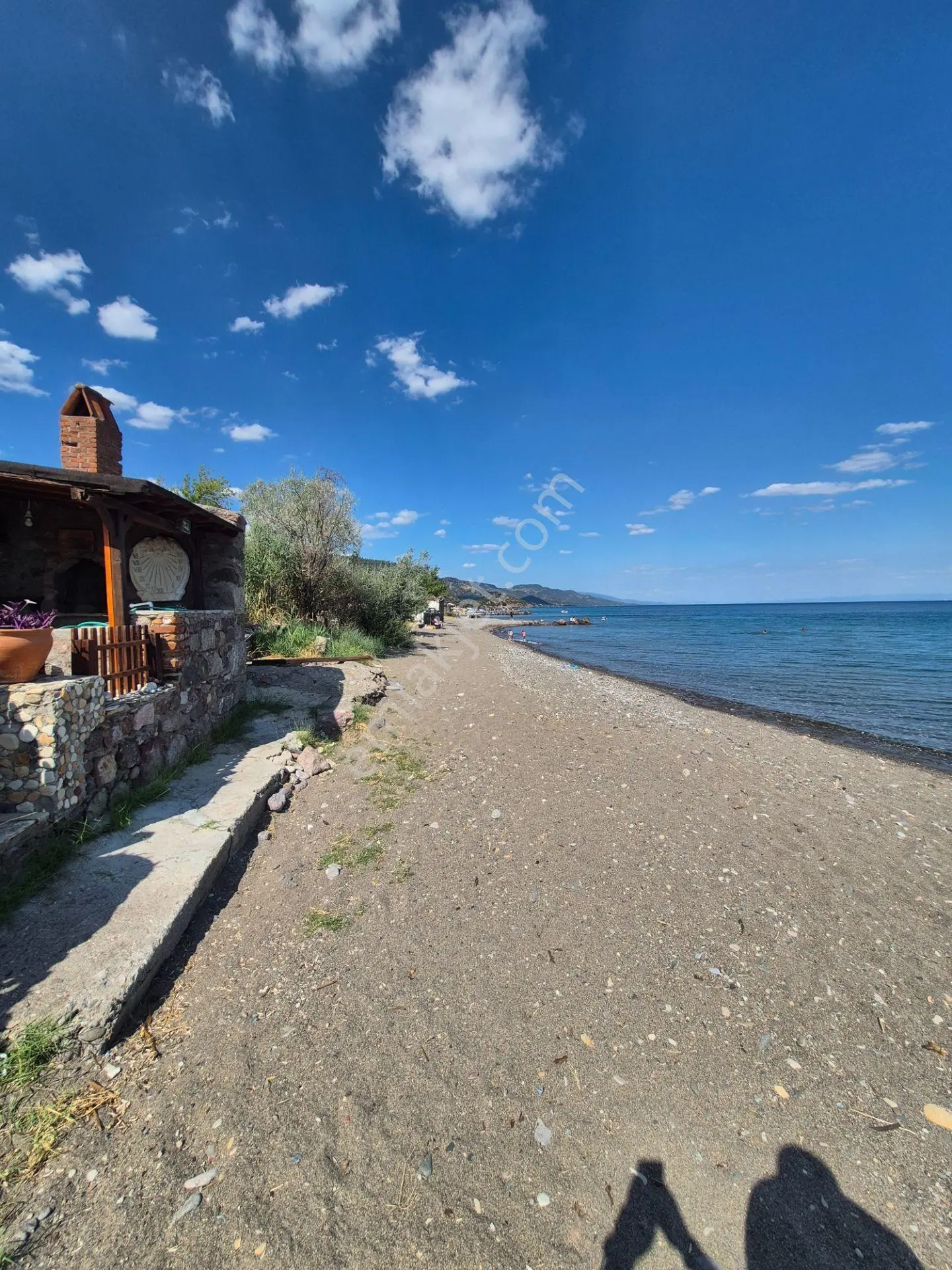 Asos Kozluda 6.016 M2 Eski Zeytinyağı Fabrikası — fotoğraf 34