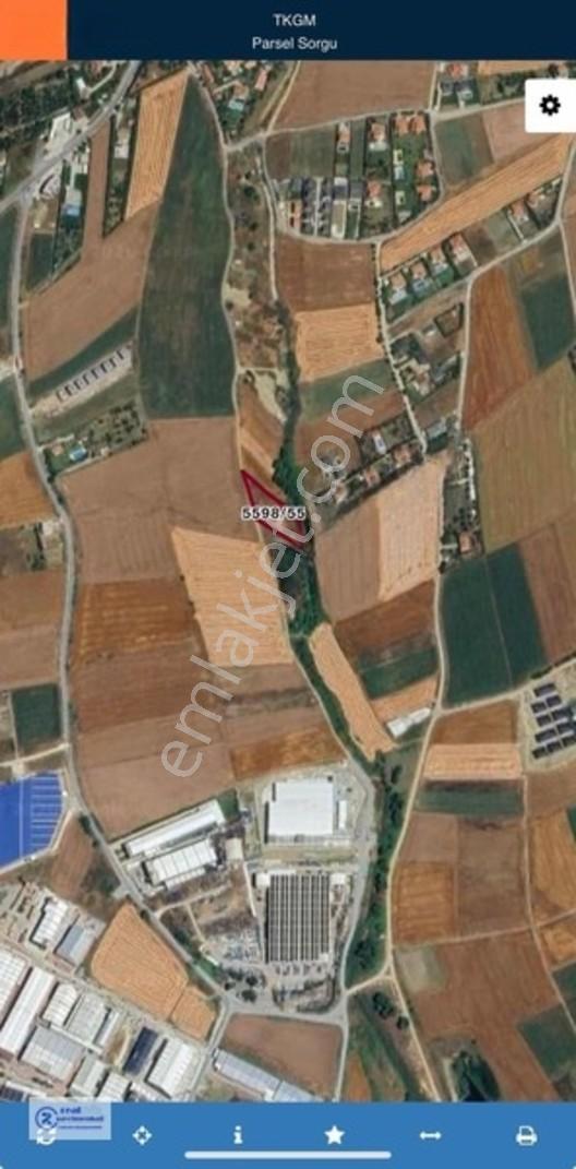 Silivri Kavaklı Mahallesinde Satılık Arsa — fotoğraf 2