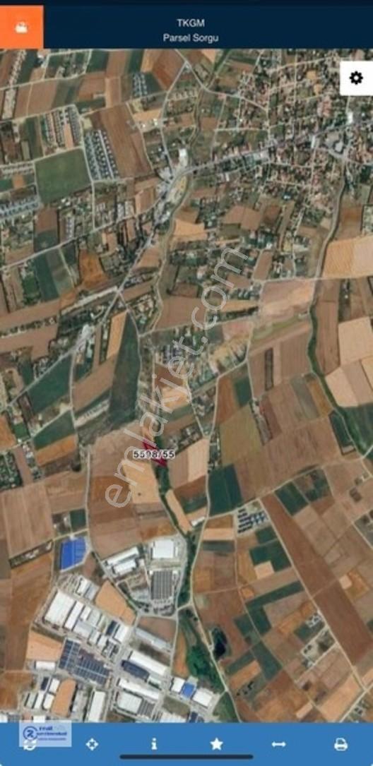 Silivri Kavaklı Mahallesinde Satılık Arsa — fotoğraf 4