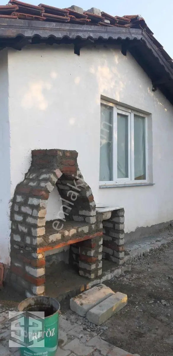 İzmir Selçuk Şirince Köyünde İçinde Evi Olan Zeytinlik 2658 M2 — fotoğraf 3