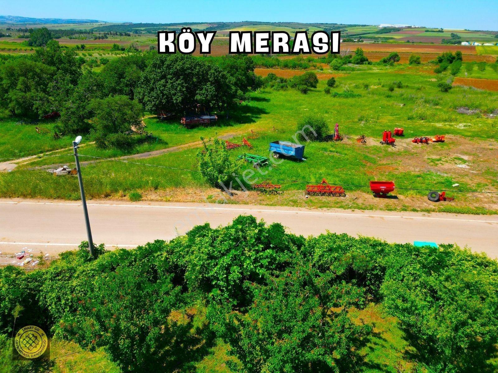 Parayla Zamanı Satın Alacağınız Asırlık Bahçe Ve Müstakil Ev! — fotoğraf 8