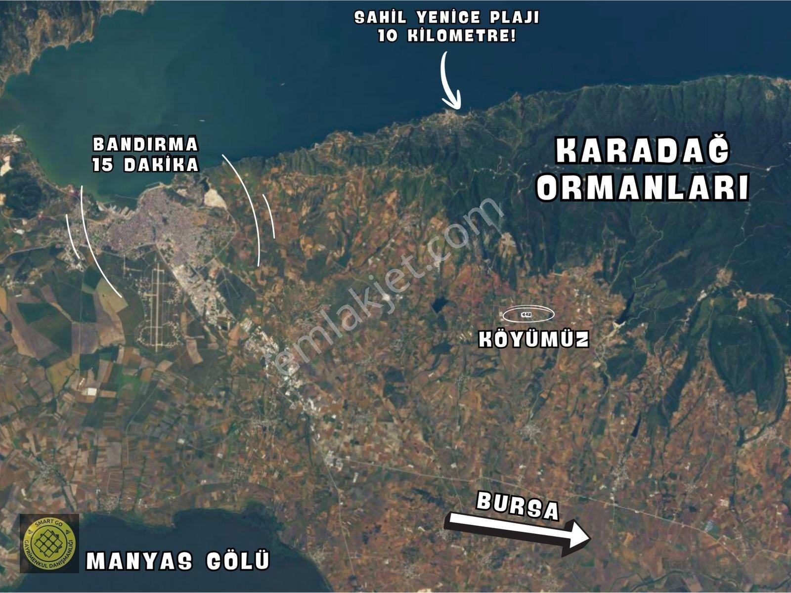 Parayla Zamanı Satın Alacağınız Asırlık Bahçe Ve Müstakil Ev! — fotoğraf 31