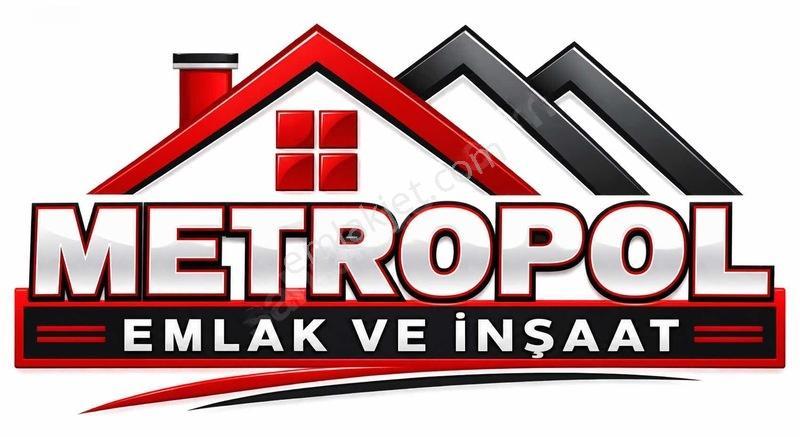 Bağbaşı Zümrütevler'De 18 Dairelik Fırsat Satılık Köşe Parsel.