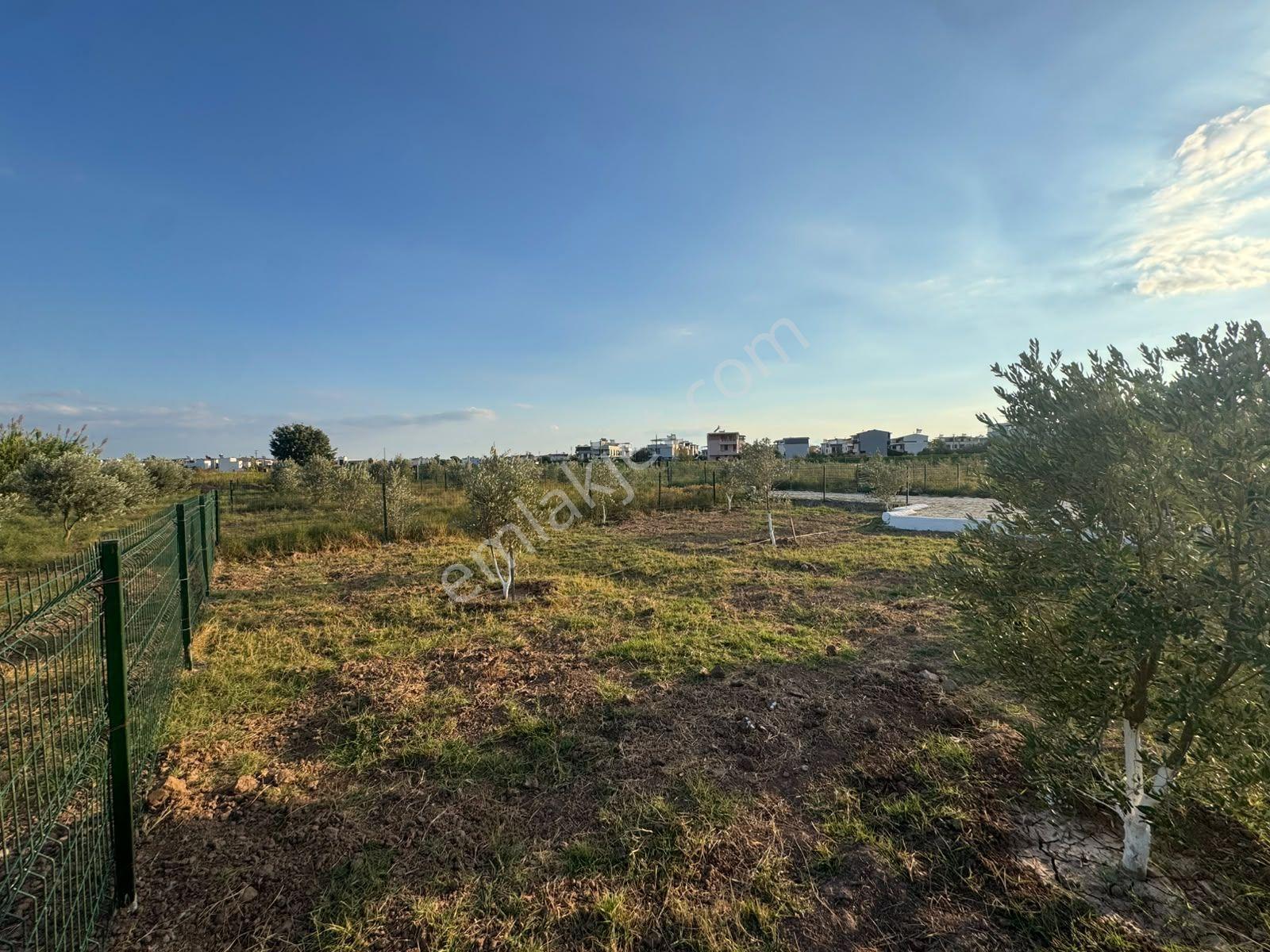 İzmir Seferihisar Doğanbey De Satılık 204 M2 Arsa — fotoğraf 6