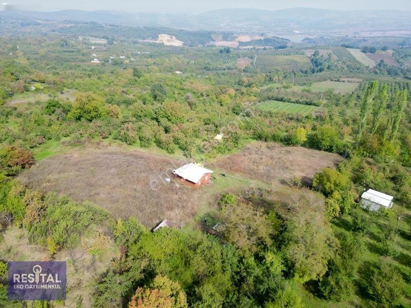 Babasultanda Doğanın İçinde Köye Yakın 4.174 M² Bahçe — fotoğraf 12