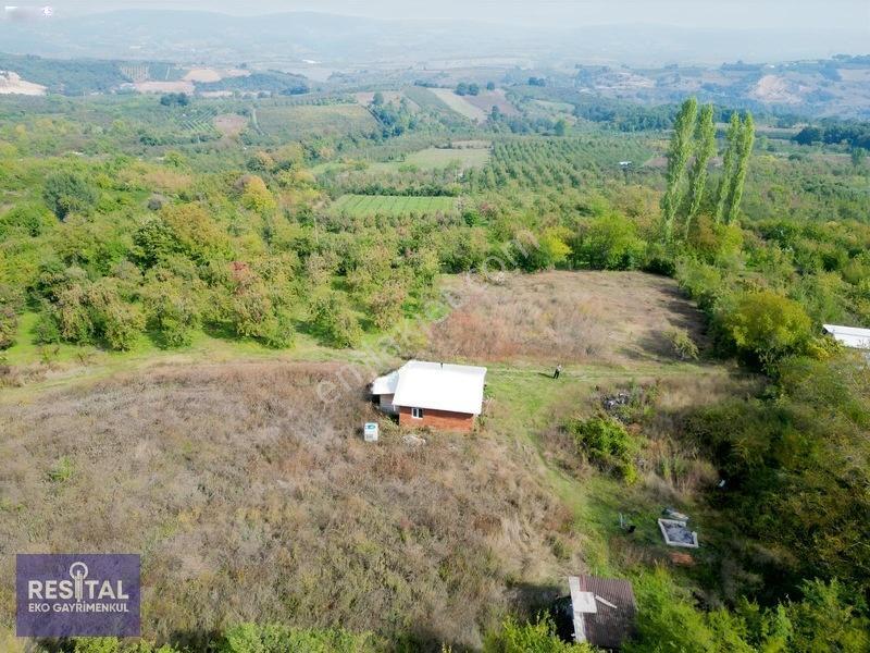 Babasultanda Doğanın İçinde Köye Yakın 4.174 M² Bahçe — fotoğraf 13