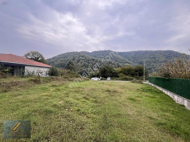 Kepez Emlak'tan Balıda Doğa İçinde 2 Kat İmarlı Müstakil Arsa — fotoğraf 2