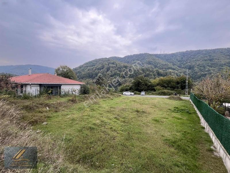 Kepez Emlak'tan Balıda Doğa İçinde 2 Kat İmarlı Müstakil Arsa — fotoğraf 3