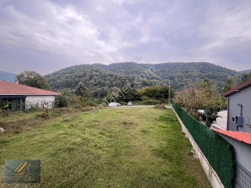 Kepez Emlak'tan Balıda Doğa İçinde 2 Kat İmarlı Müstakil Arsa — fotoğraf 4