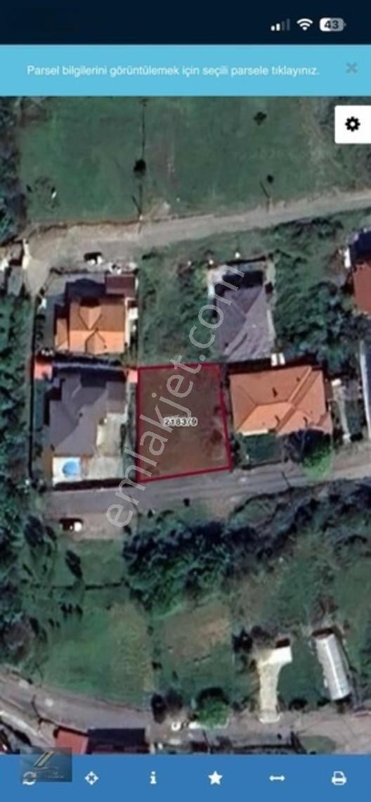 Kepez Emlak'tan Balıda Doğa İçinde 2 Kat İmarlı Müstakil Arsa — fotoğraf 5