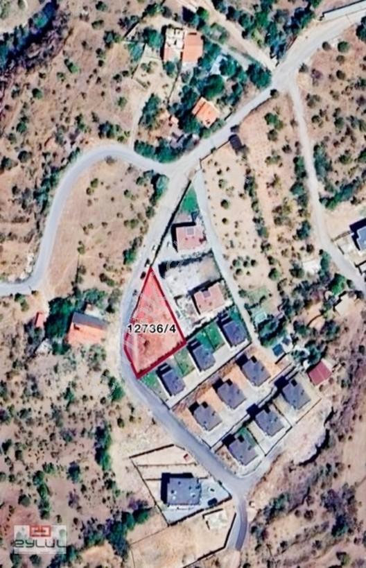 Becen'De 1.001 M² Satılık Villa Parseli