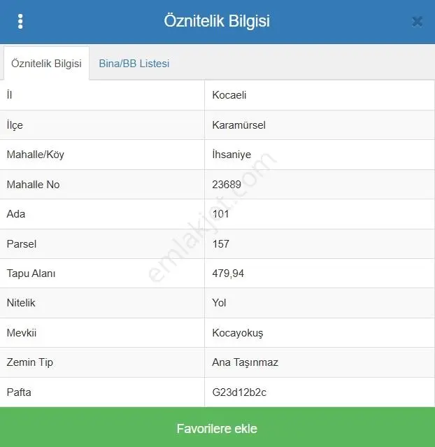 Kocaeli Karamürsel İhsaniye Köyü Yola Cepheli Satılık Tarlalar — fotoğraf 14