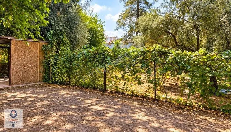 Seyhan/ismetpaşa'da Satılık 291 M² Arsa — fotoğraf 3