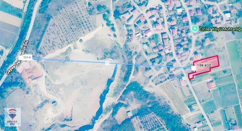 Remax Mavi'den Osmaneli Cicilerde Elekt-su İçinde, 3020 M² Bahçe — fotoğraf 32