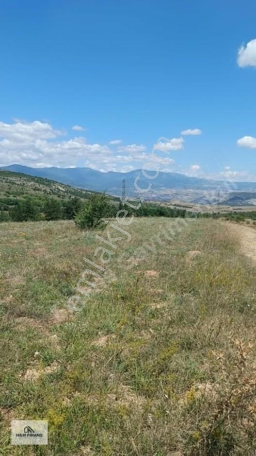 Karabük Merkez Kale Mah 2845 M2 Satılık Arsa