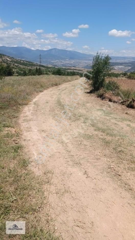 Karabük Merkez Kale Mah 2845 M2 Satılık Arsa — fotoğraf 2