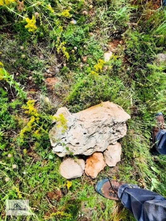 Karabük Merkez Kale Mah 2845 M2 Satılık Arsa — fotoğraf 3