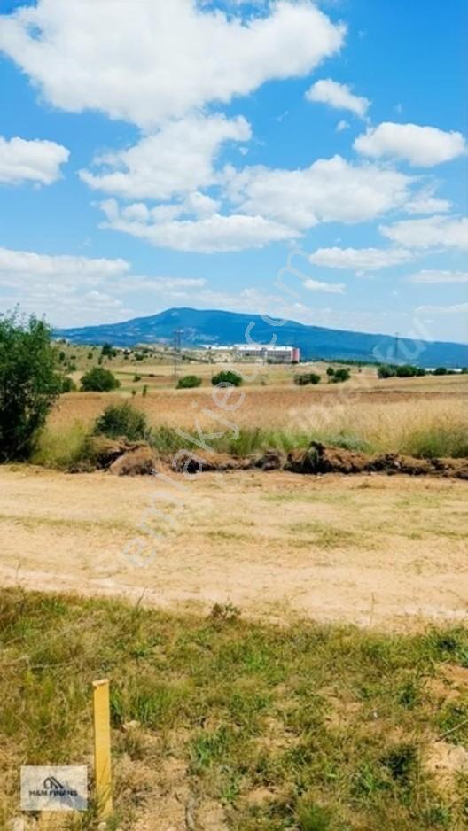 Karabük Merkez Kale Mah 2845 M2 Satılık Arsa — fotoğraf 5