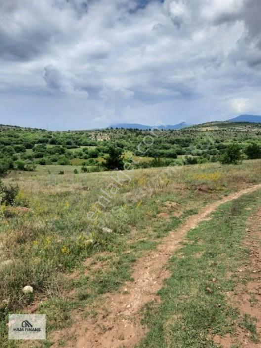 Karabük Merkez Kale Mah 2845 M2 Satılık Arsa — fotoğraf 9