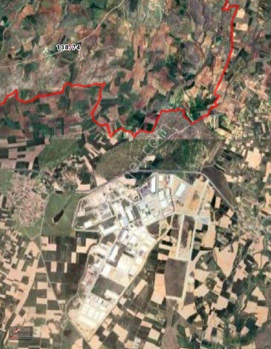 Satılık Asfalt Yola Cepheli 4.353 M2 Kırklareli Merkez — fotoğraf 4