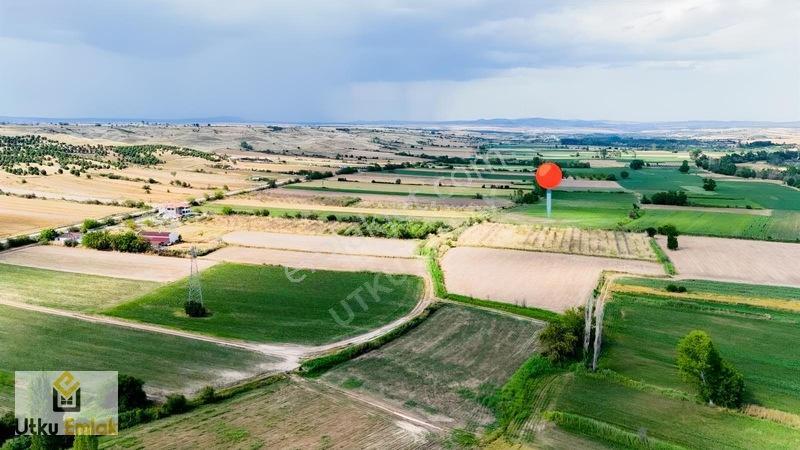 Kırklareli İnece Beldesinde 5950 M2 Satılık Tarla — fotoğraf 7