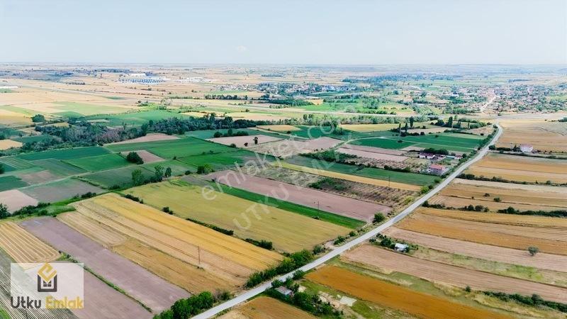 Kırklareli İnece Beldesinde 5950 M2 Satılık Tarla — fotoğraf 9