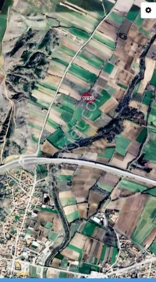 Kırklareli İnece Beldesinde 5950 M2 Satılık Tarla — fotoğraf 13