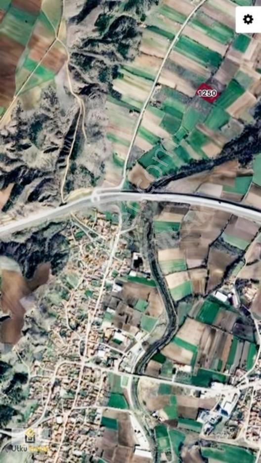 Kırklareli İnece Beldesinde 5950 M2 Satılık Tarla — fotoğraf 14